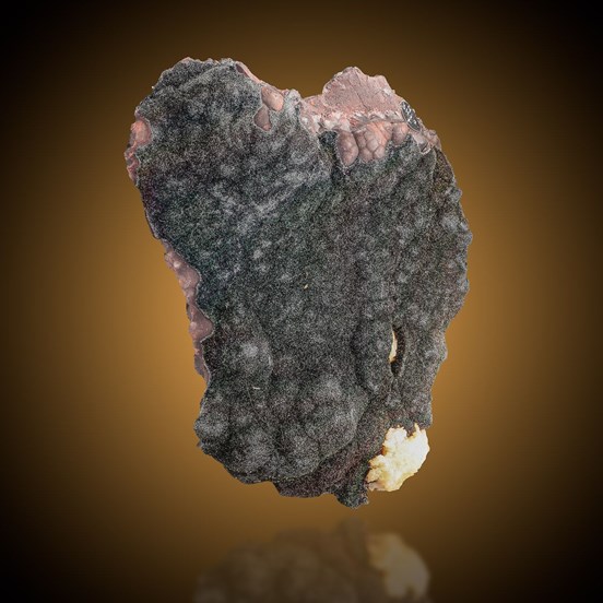 Hematite-Florence Mine |  Egremont | Copeland | Cumbria | England